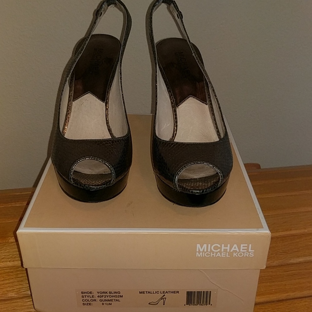 Michael by Michael Kors Shoes